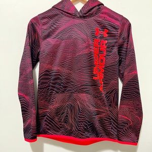 Children's sweatshirt.